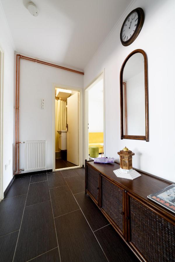 Appartamento Old Town Scharajevo - Free Parking SJJ Esterno foto